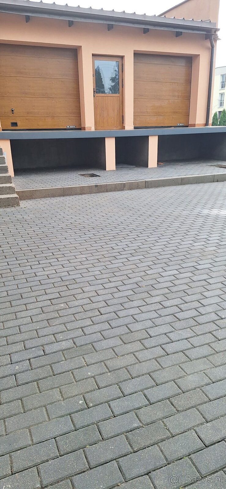 Lokal Handlowo-Usługowy 650 m2+Dom+Dwie działki obok siebie - 17