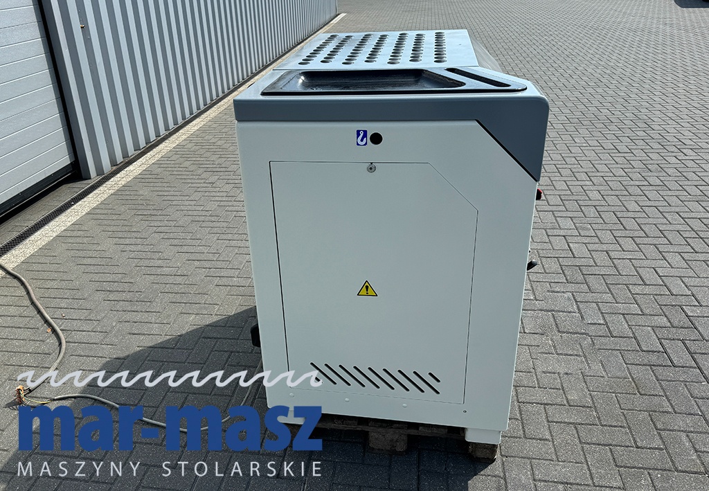 Grubościówka SCM S630E - 17