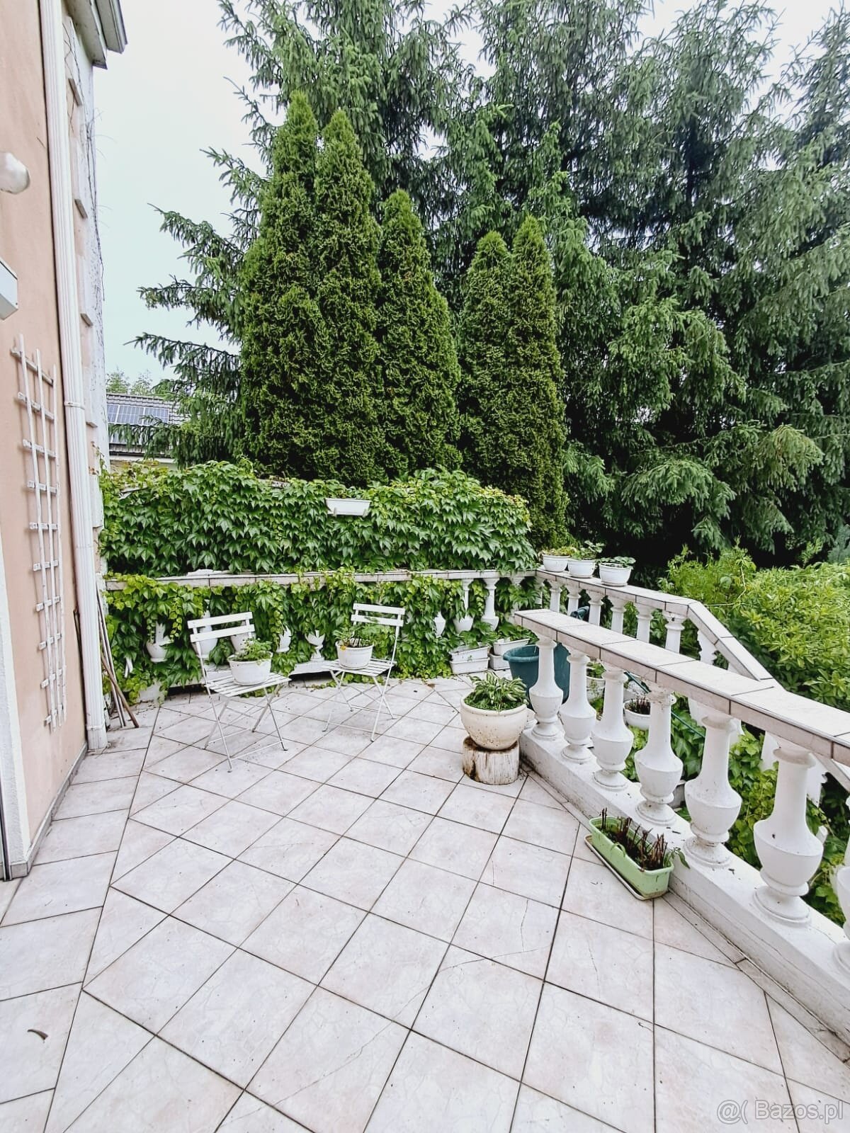 Dom parterowy z użyt. poddaszem o pow. 240 m2, Wolica - 17