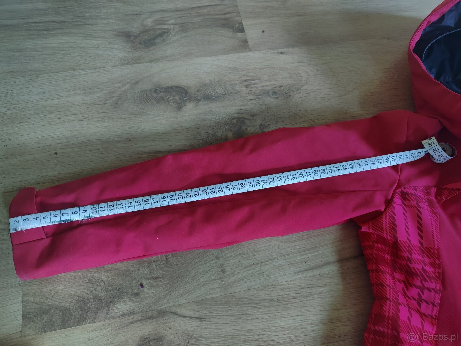 COLMAR - kurtki i spodnie - 17