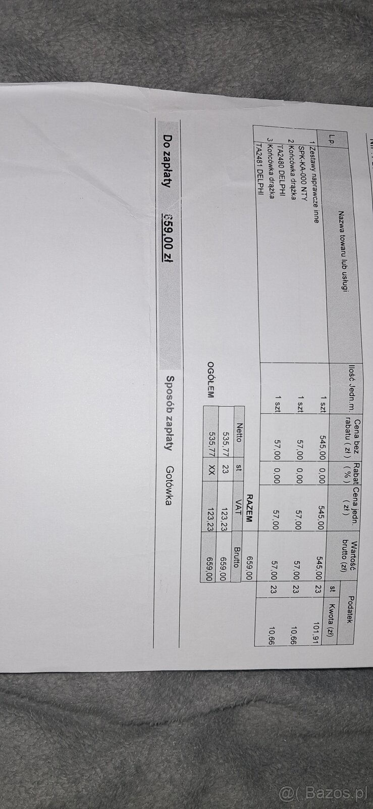 Sprzedam Kia ceed 2010r, 1.6 diesel DO NEGOCJACJI - 17