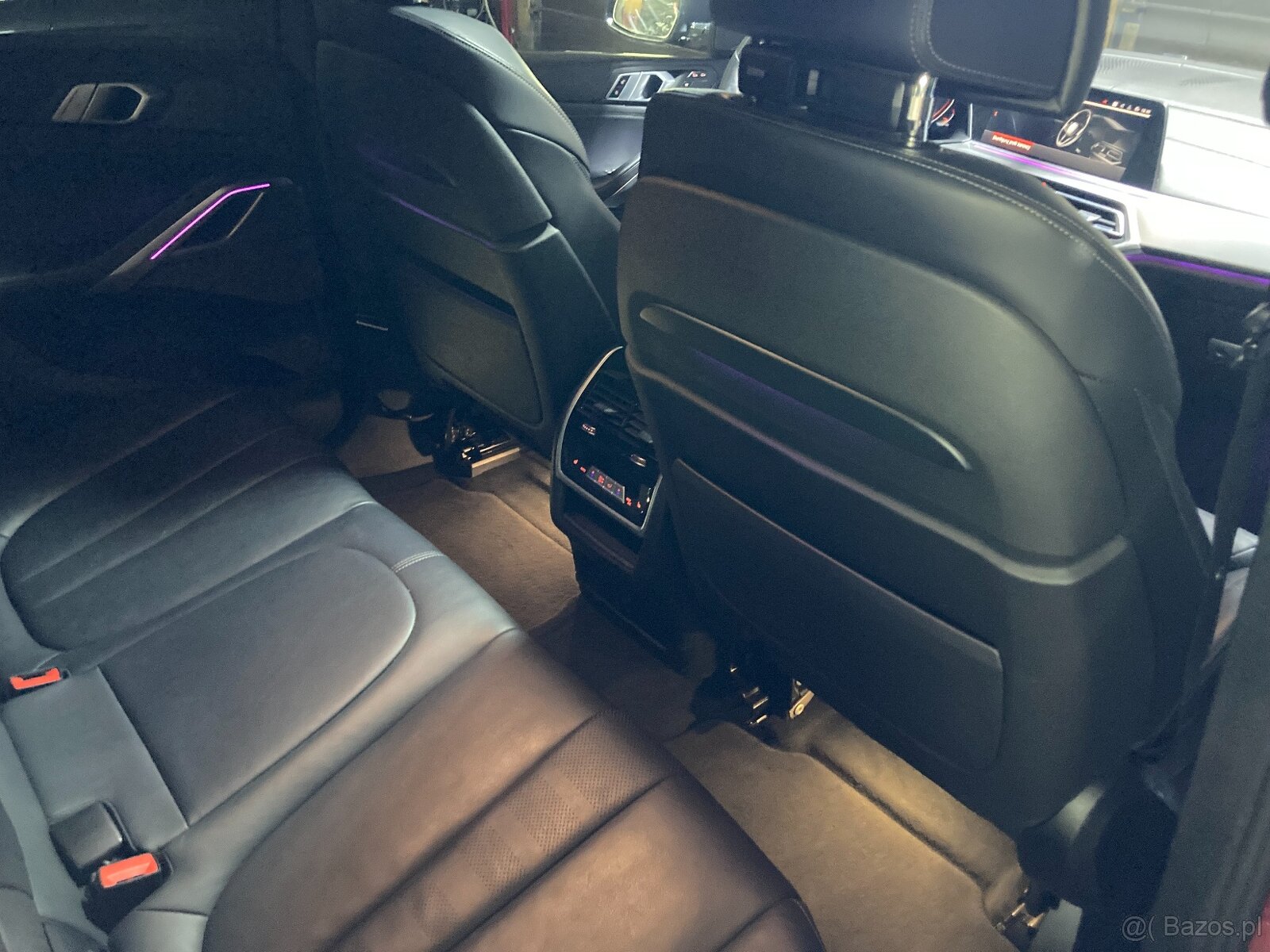 X6 G06 M-PAKIET 3.0 TURBO-DIESEL - 17