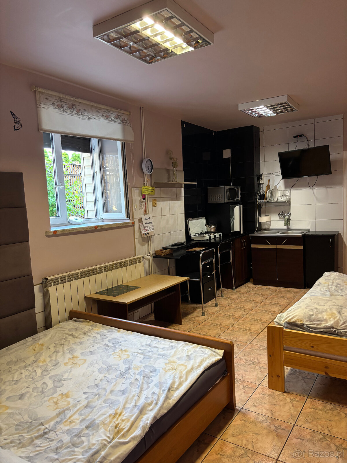 noclegi pokoje gościnne i pracownicze - 17