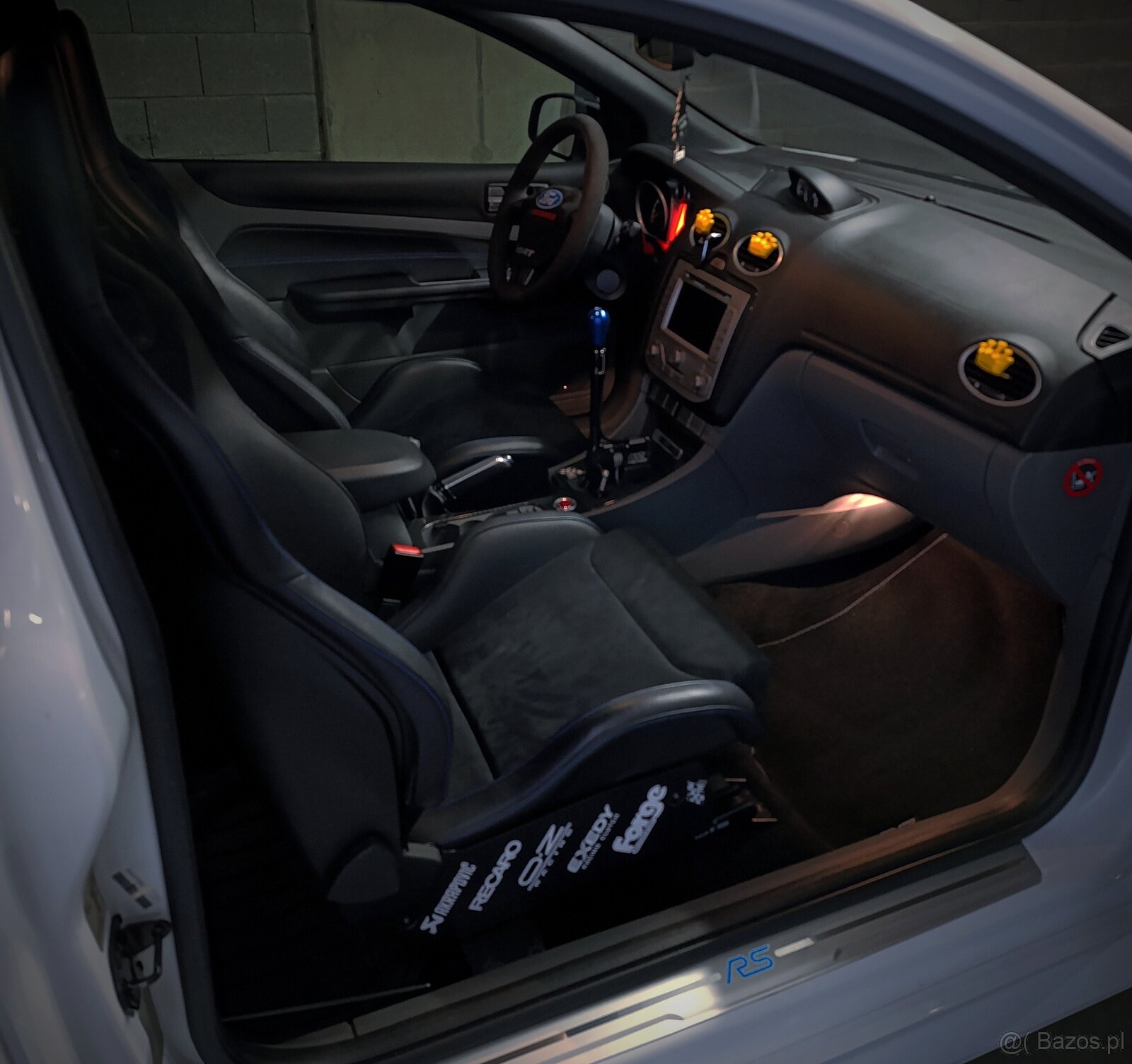 Ford Focus RS MK2 - 17