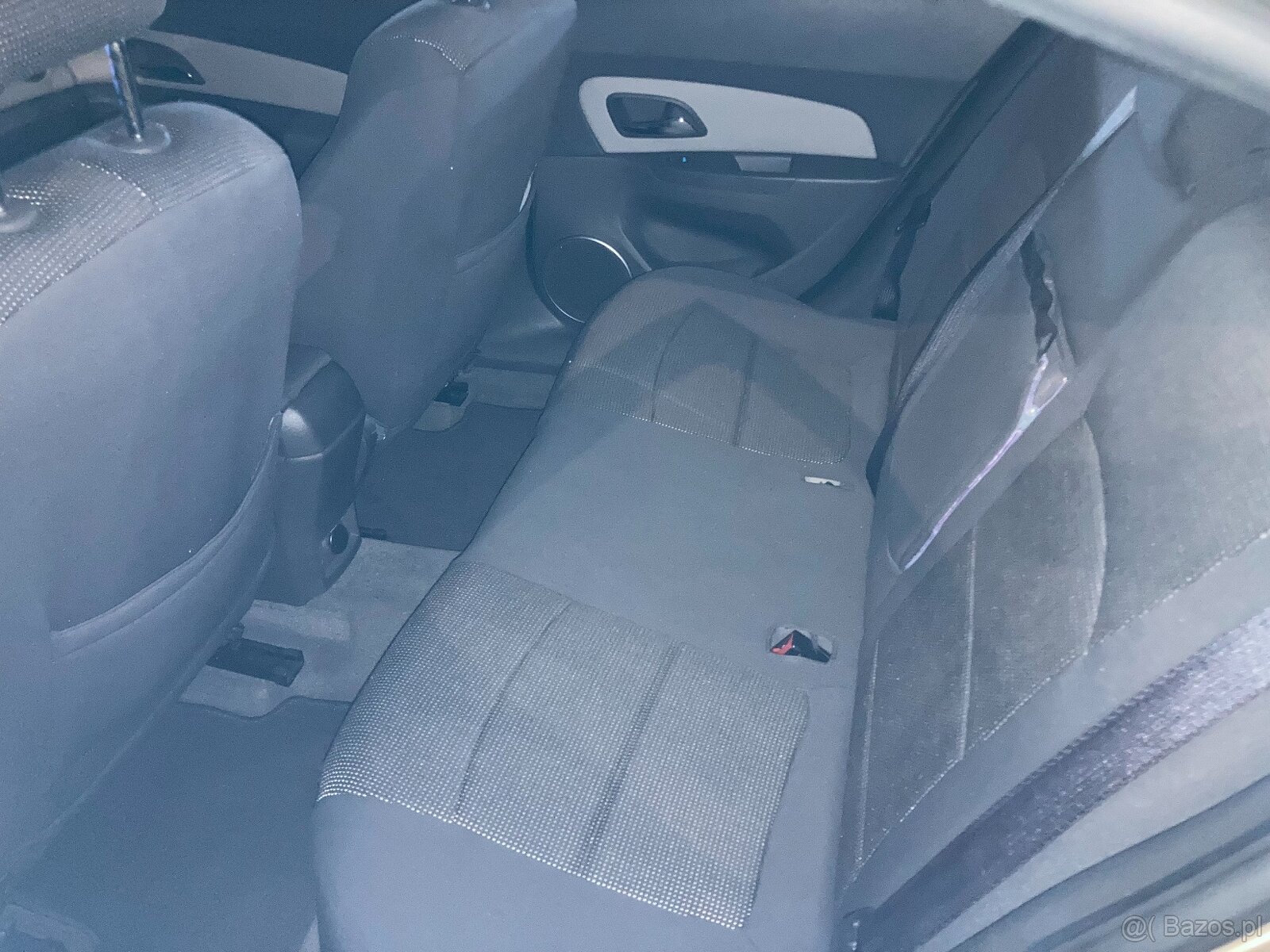 Cruze 2.0 T-Diesel 150-KM - 17