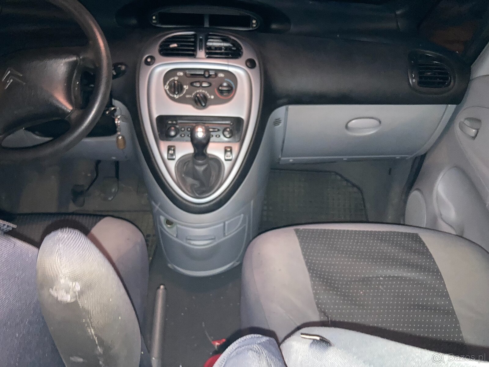 Citroen Xsara Picasso - 17