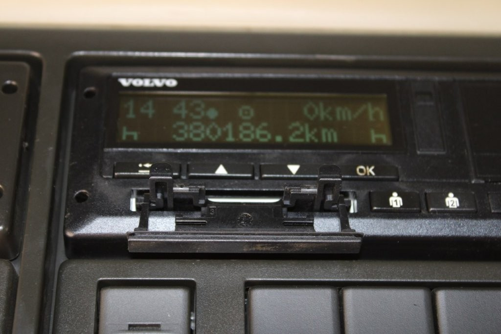 Volvo FH16.750 EURO 6, RETARDER, HYDRAULIC - 17