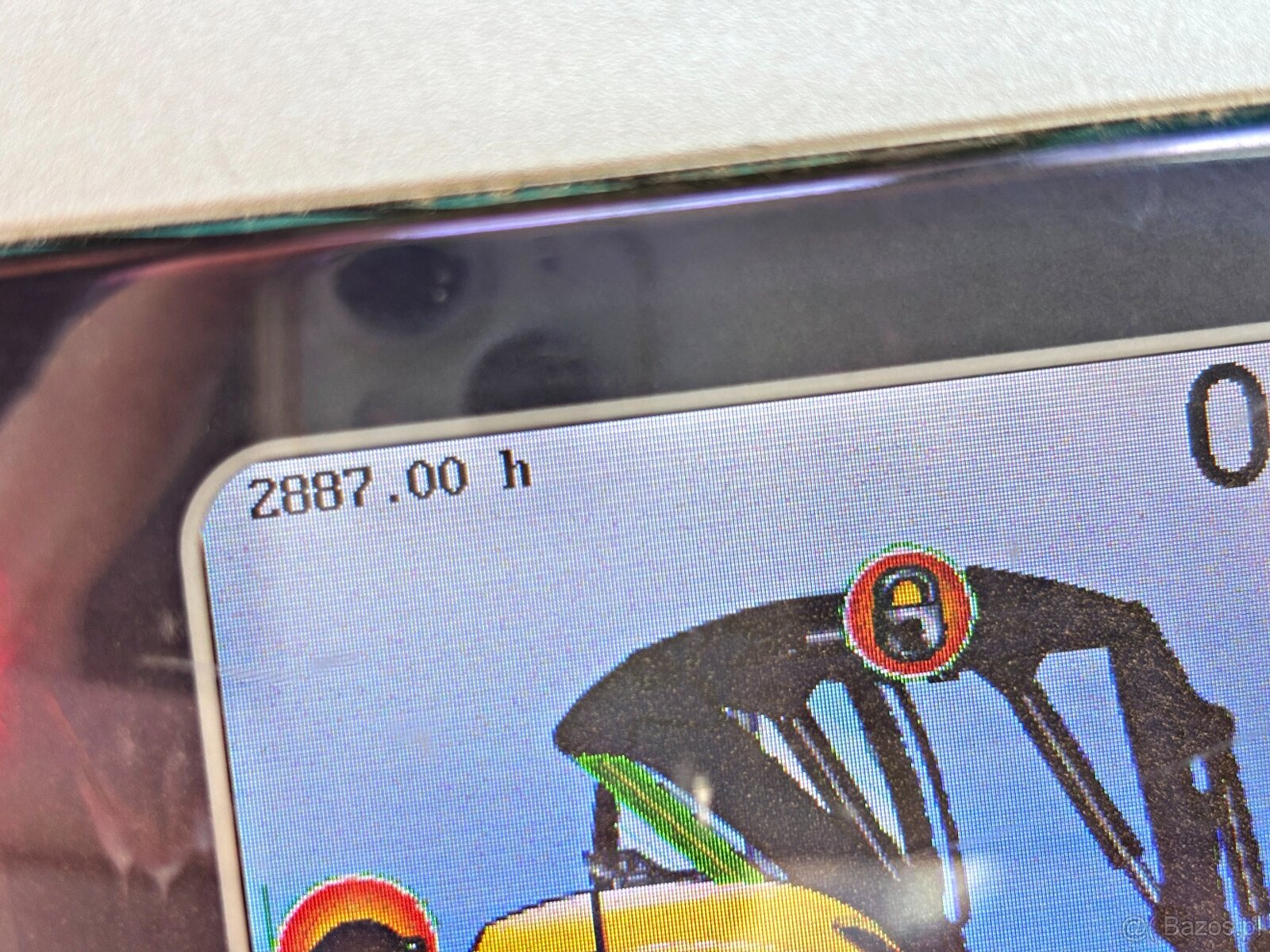 Mecalac 6 MCR MINI-KOPARKA 2014R. MTH: 2887 | 8 MCR JCB 805 - 17