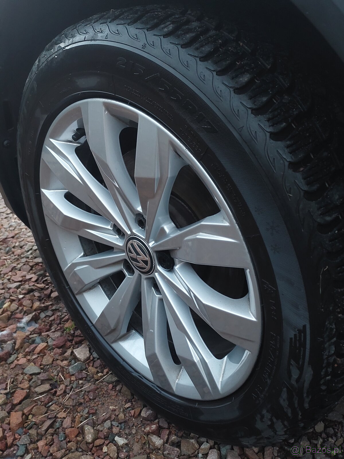 Vw T-roc 2018 90tisíc.km.extra navi - 17