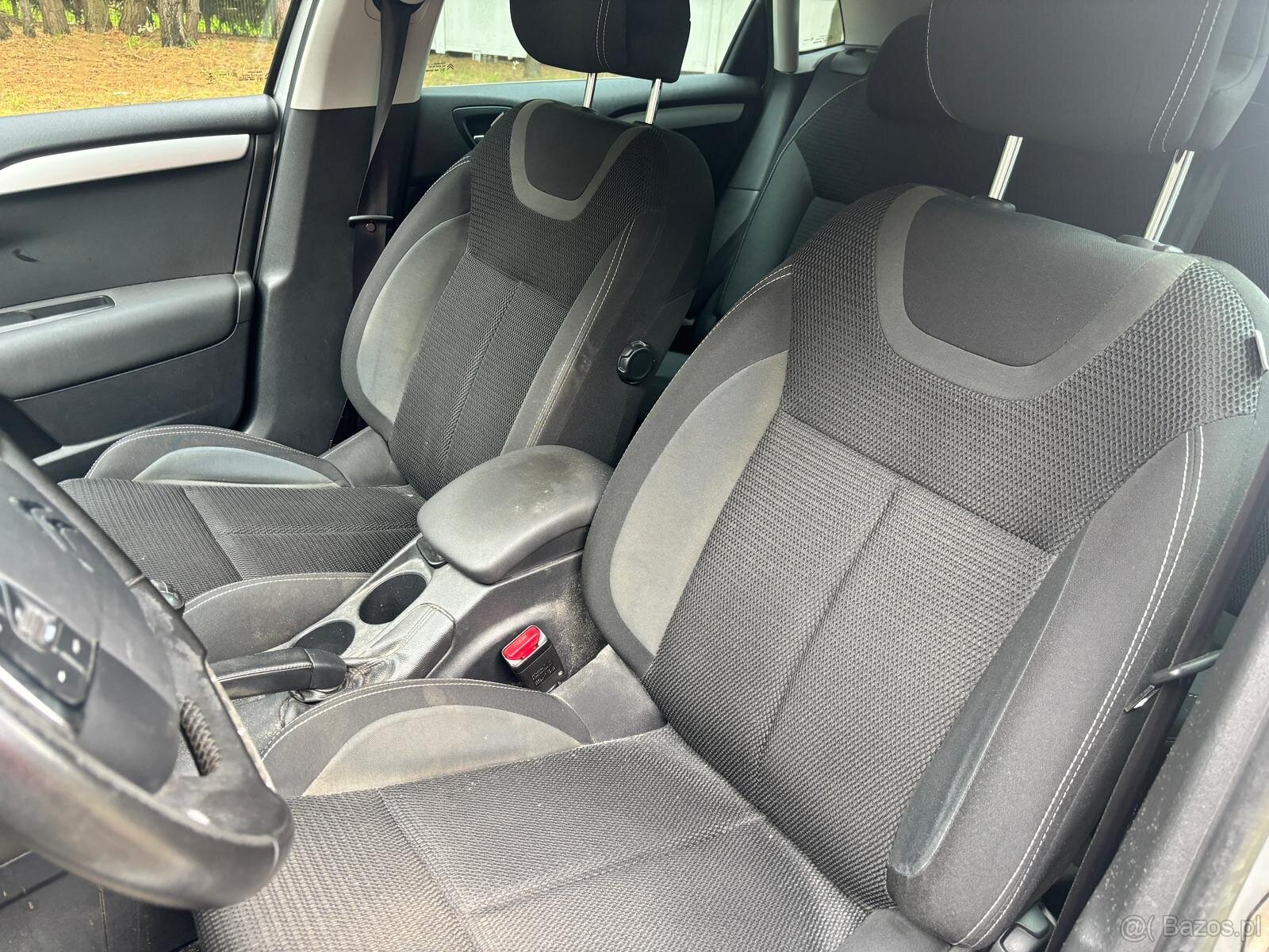 Citroen C4 2013 rok - 17