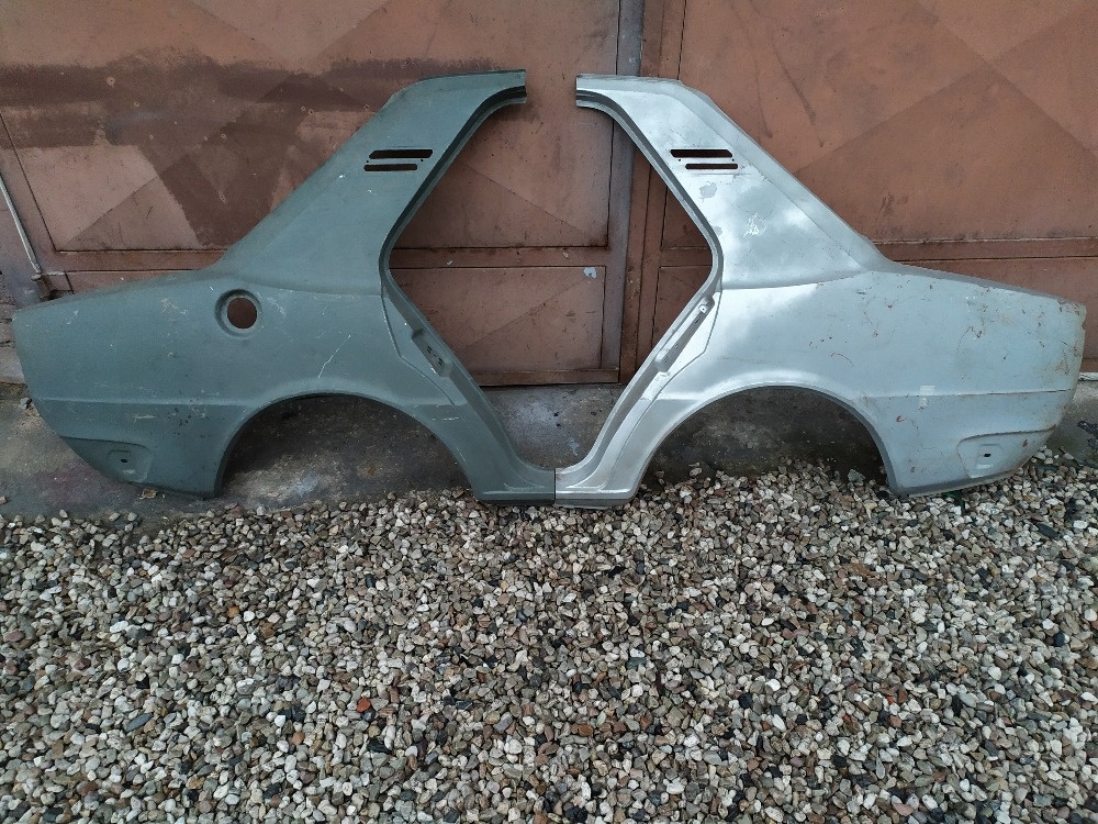 škoda 1000 MB MBX MBG na demontažu - 17