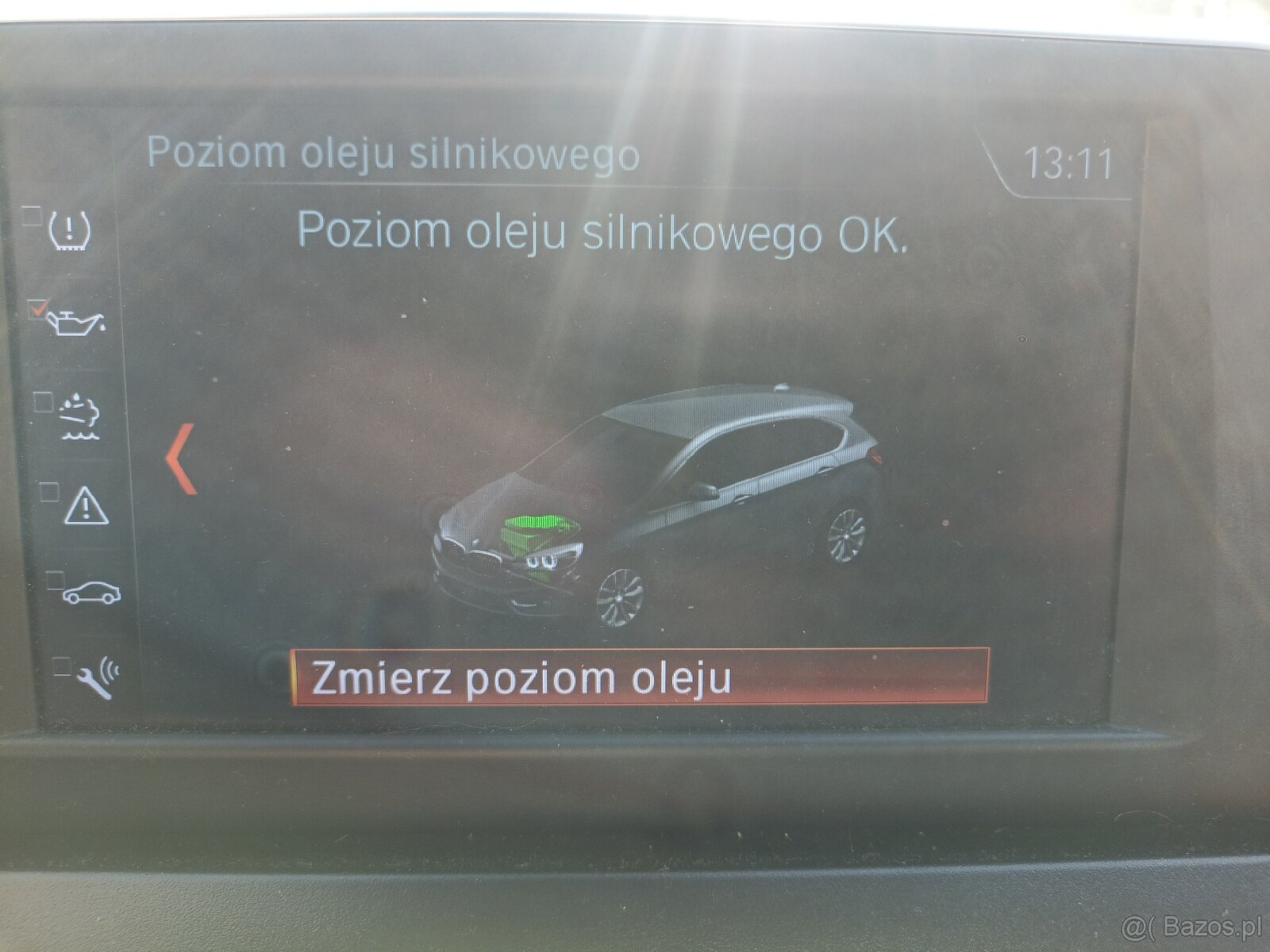 BMW pierwsza rej.sierpien 2021rok - 17