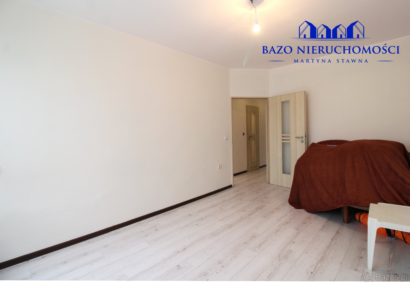 Kiełczewo dom w zabudowie szeregowej ( 2 mieszkania ) blisko - 17