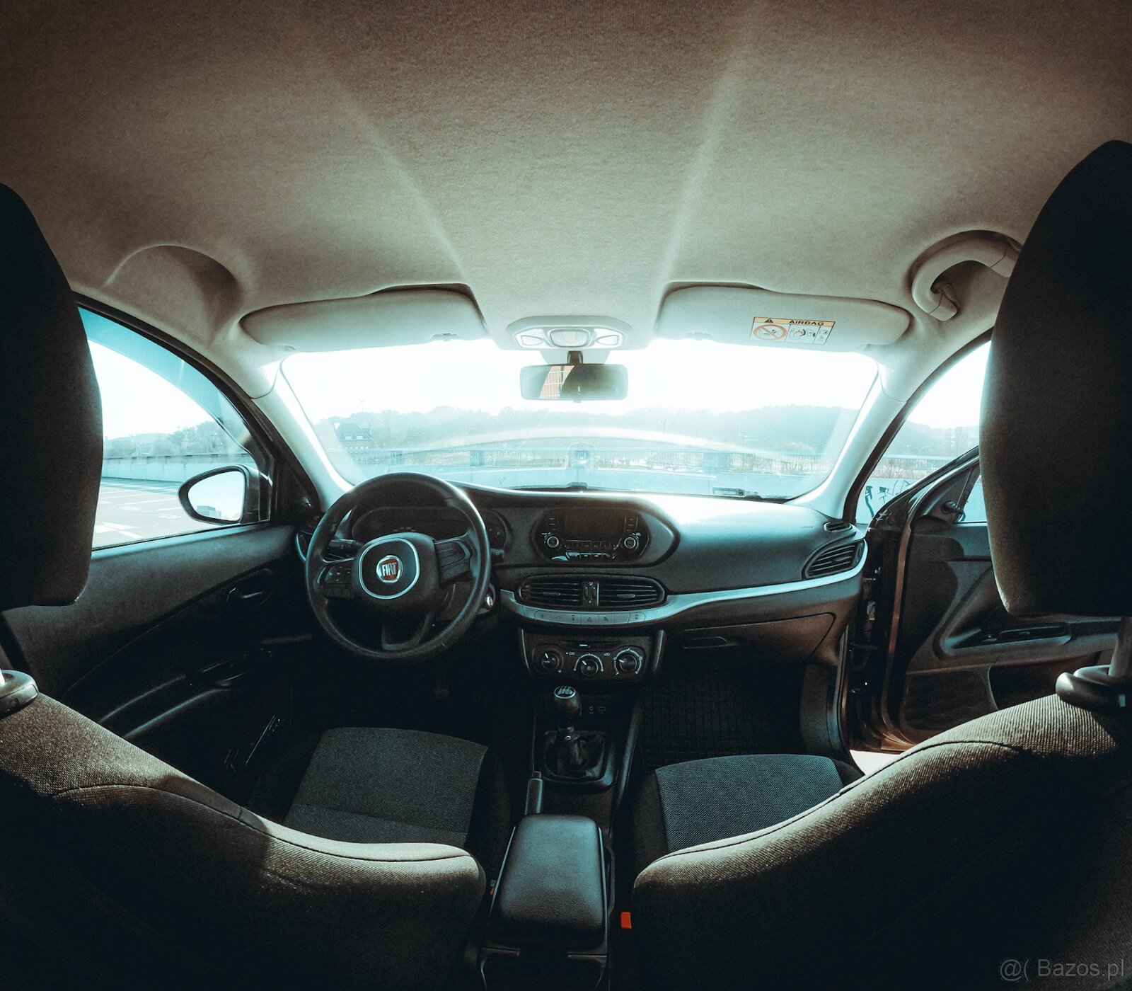 Fiat Tipo 1.4 benz/gaz - 17