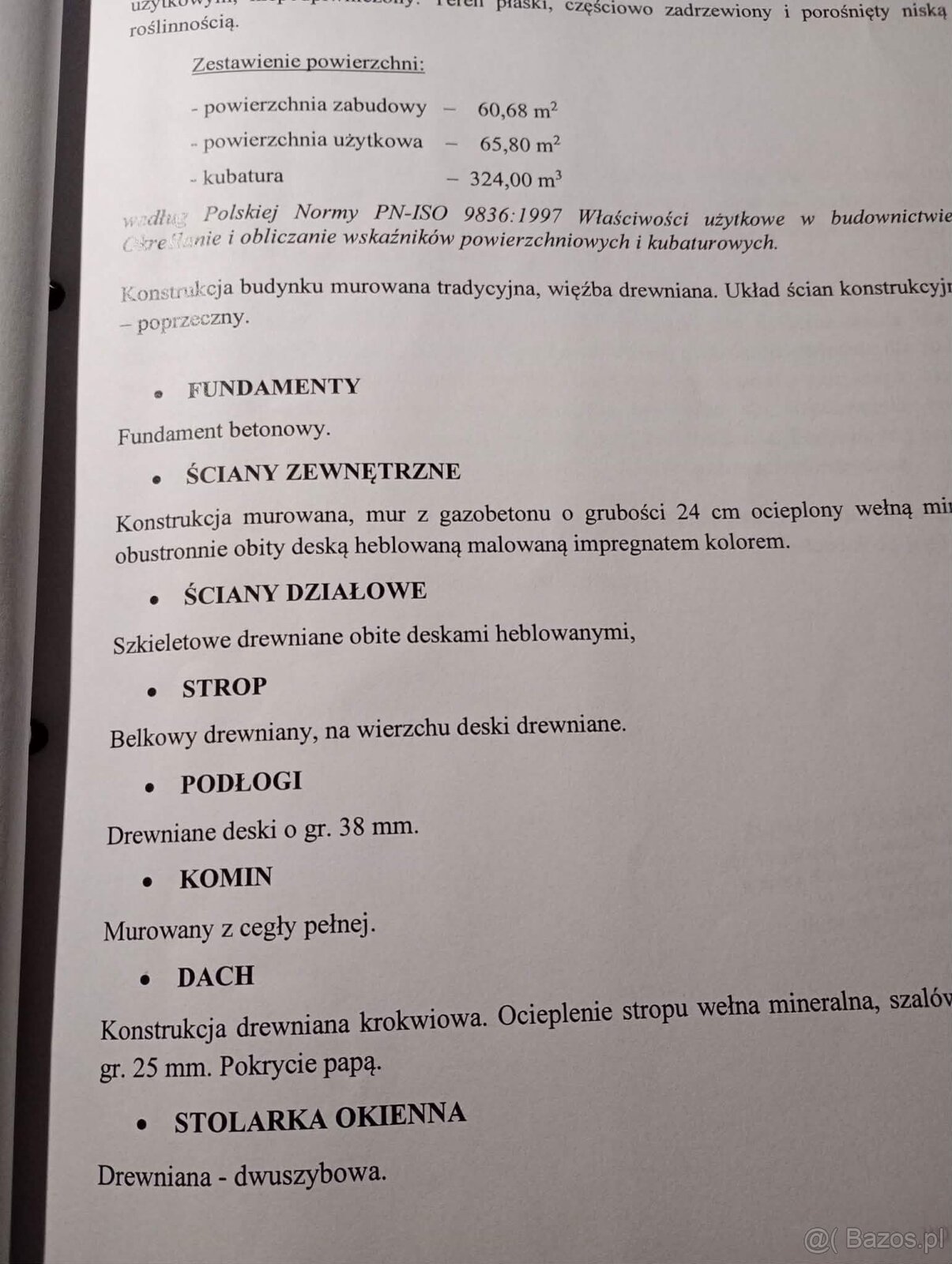 Dom całoroczny + działka 1220 m² | Zalew Zegrzyński | sprzed - 17