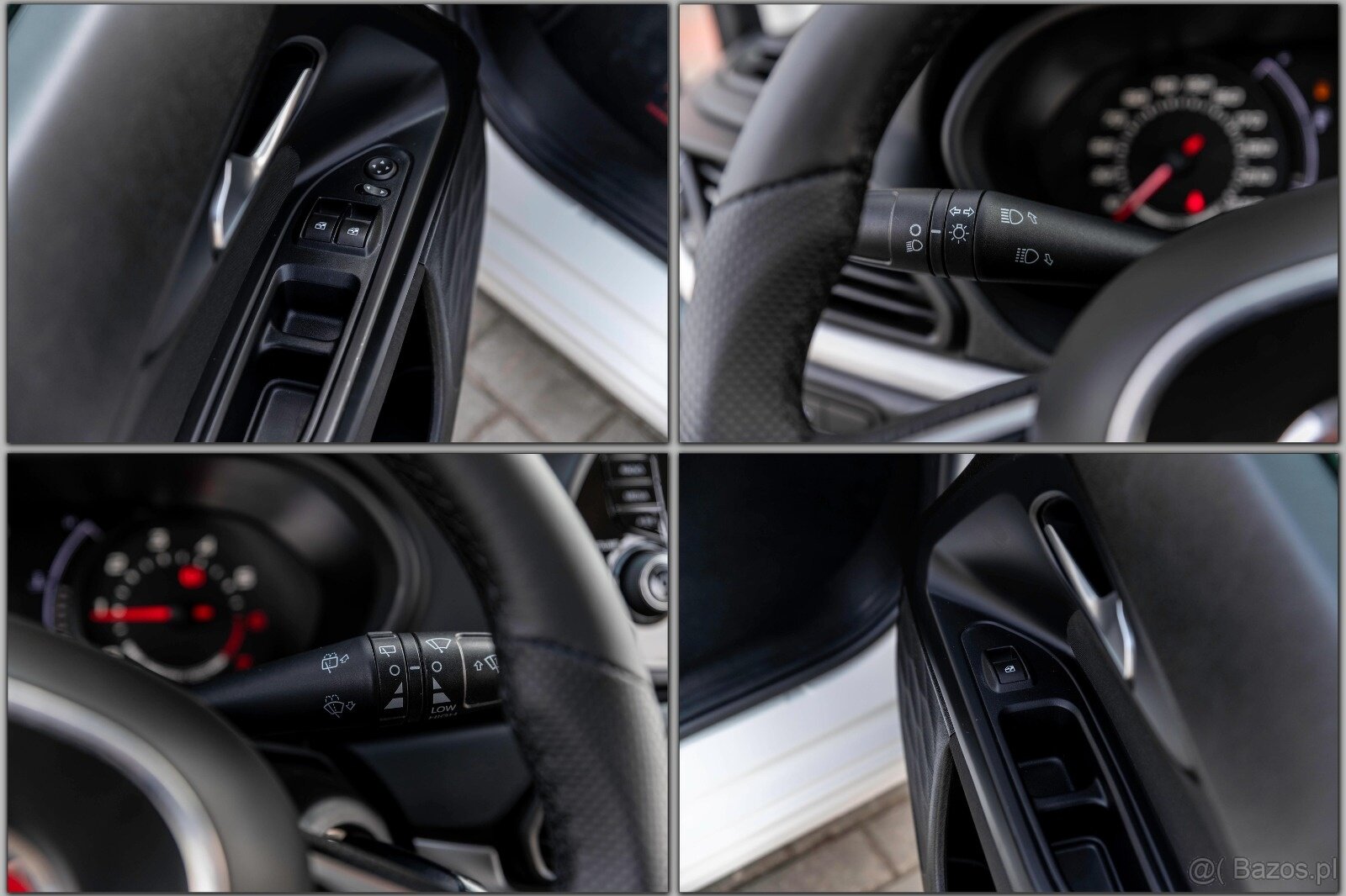 FIAT TIPO 2016r./ benzyna - 17