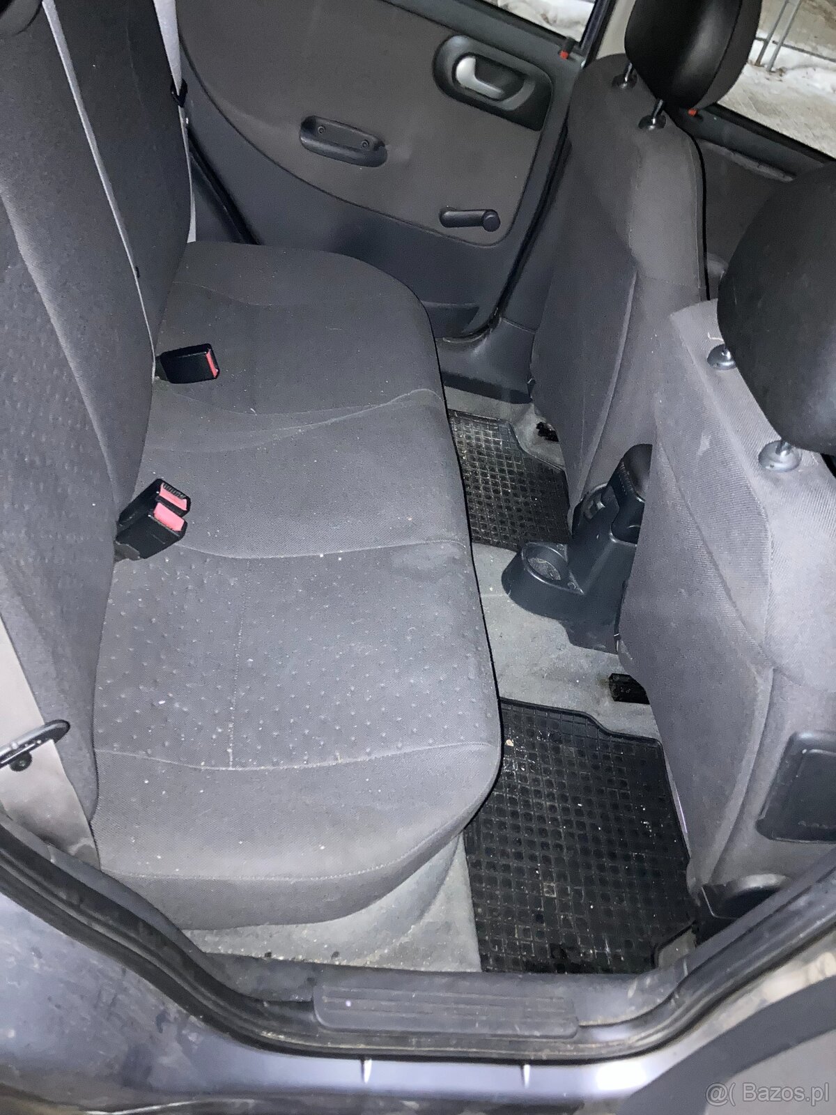 Corsa 1.7 T-Diesel - 17