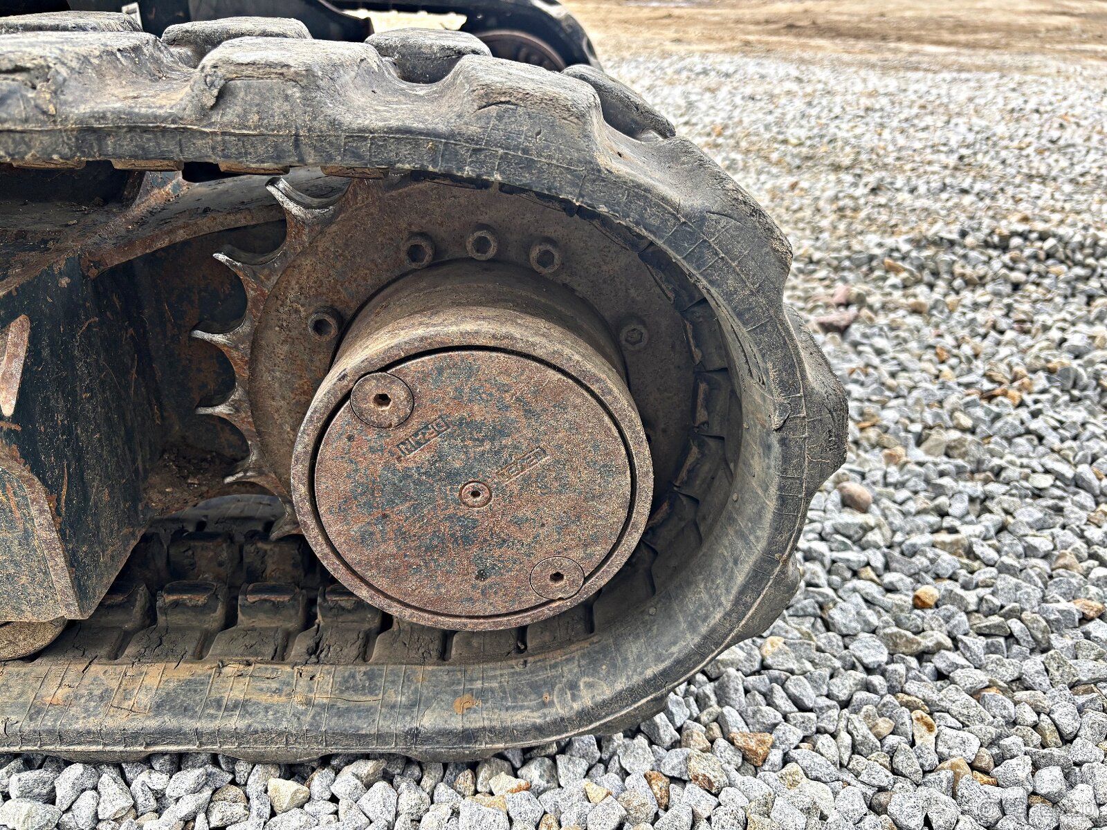 Hyundai ROBEX 25Z-9AK MINI-KOPARKA 2018R | Bobcat E26, E27, - 17