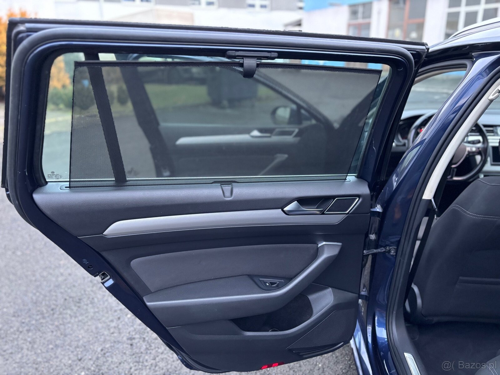 Volkswagen Passat 2.0 TDI 110 kW Highline - 17