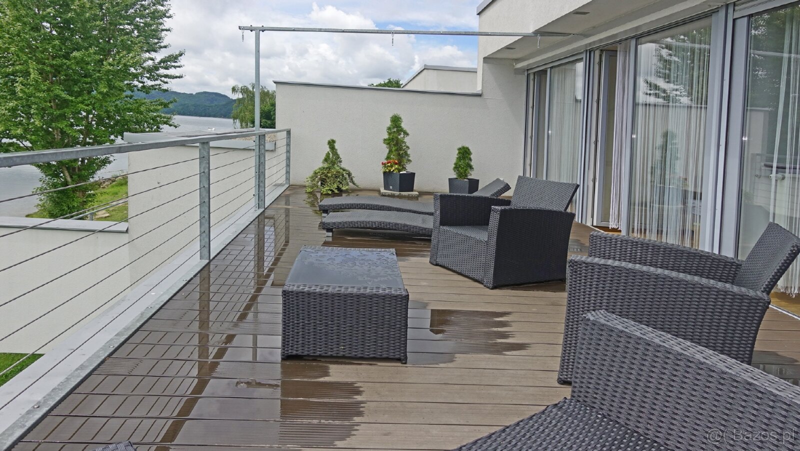 Apartament Słoneczny19 z atrakcjami Lemon Resort SPA. - 17