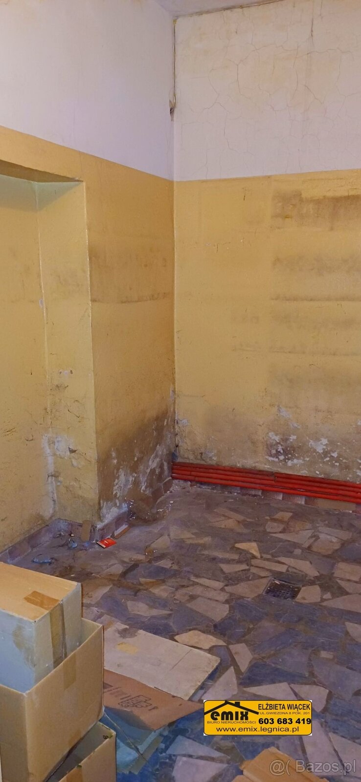 Lokal 65m2 w doskonałym miejscu - każdy rodzaj działalności - 17