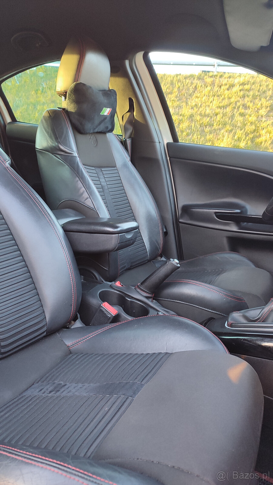 Alfa Romeo Giulietta 2.0JTDM - 17