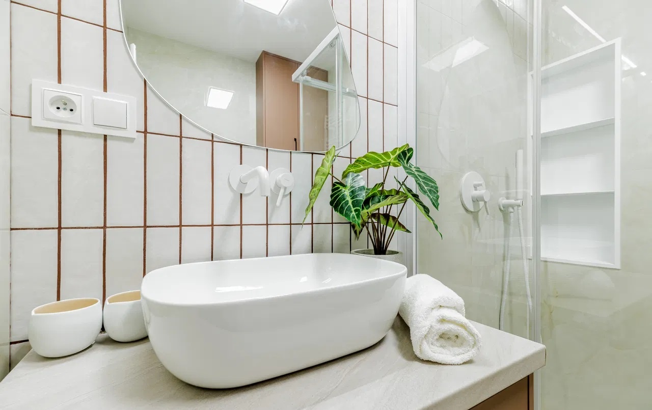 3 pokoje, 50m2, balkon, winda, Podmiejska Nova-Kalisz - 17