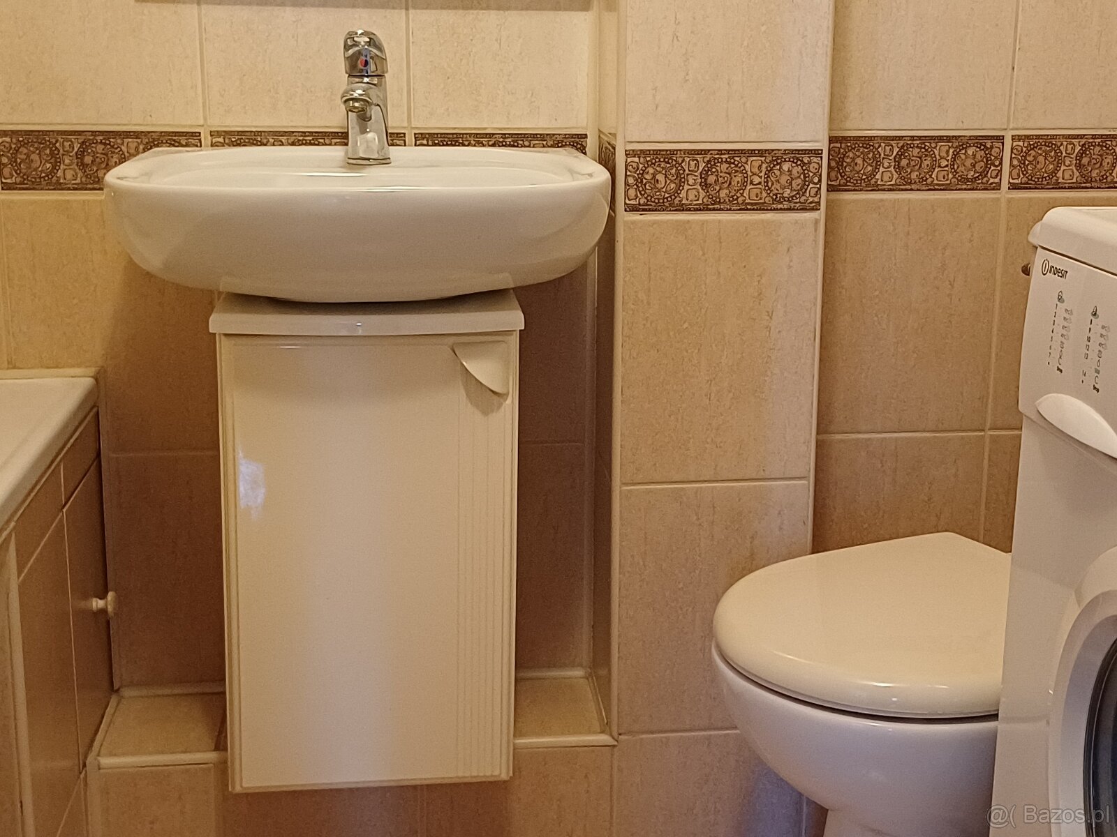 Płock, 2 pokojowe z możliwością zamieszkania „od zaraz” bez - 17