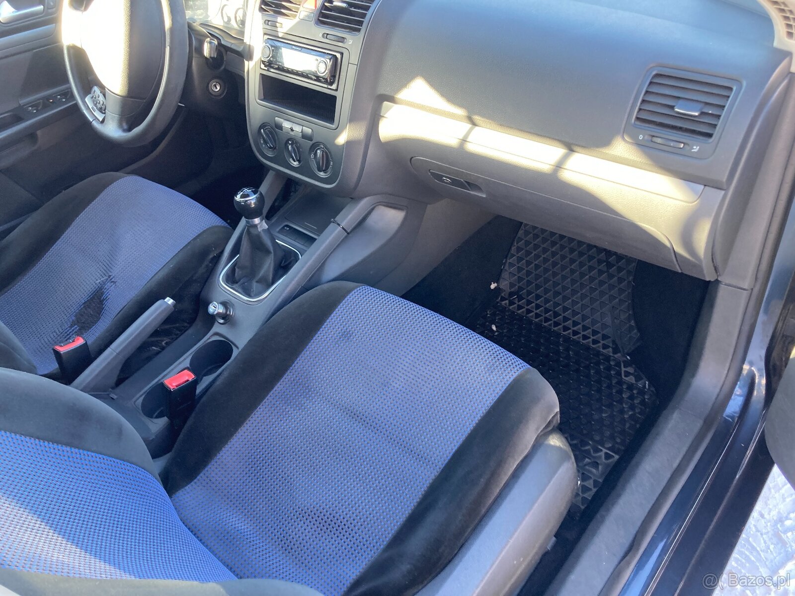 Jetta 1.9 TDI 90-KM - 17