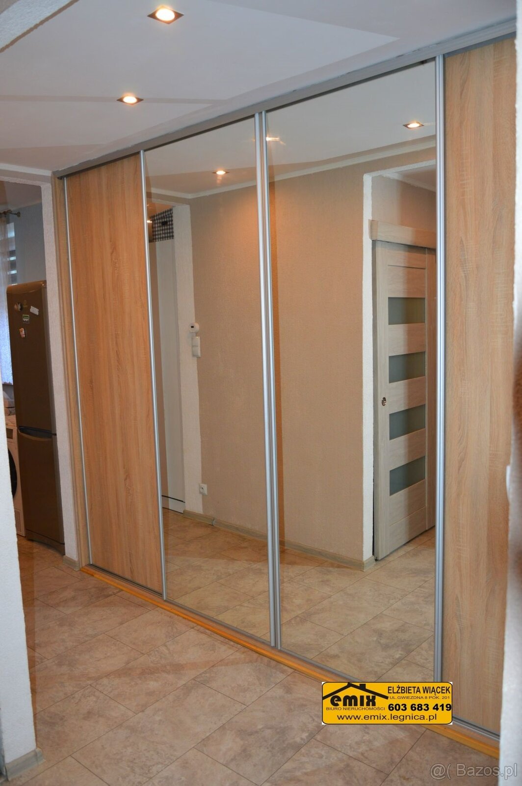 2 pokojowe, parter, po remoncie, pełne wyposażenie, centrum - 17