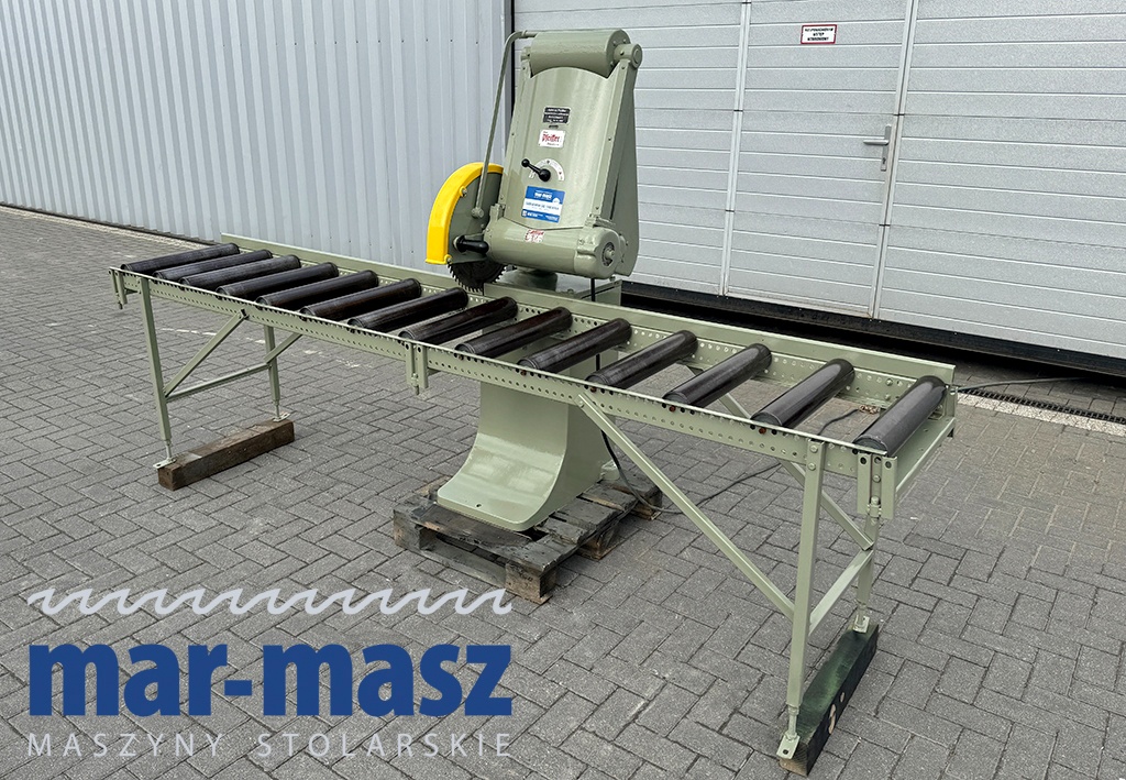 Piła poprzeczna PICCOLO - 17