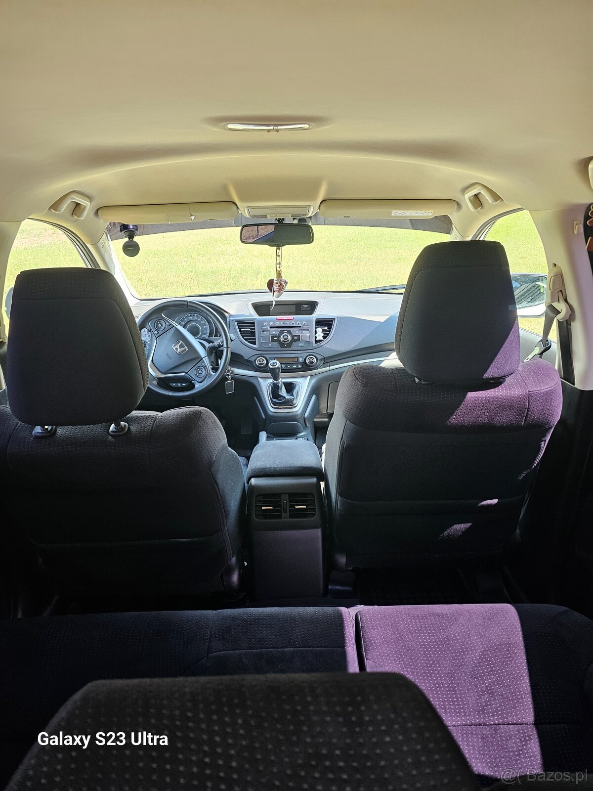 Sprzedam Honde CR V - 17