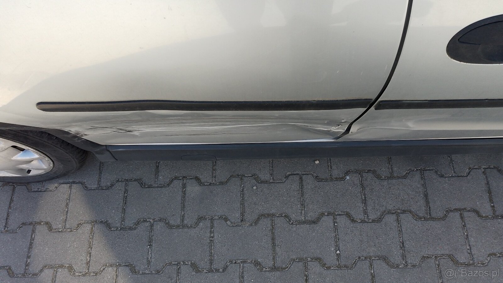 opel corsa c 1.2 gaz - 17