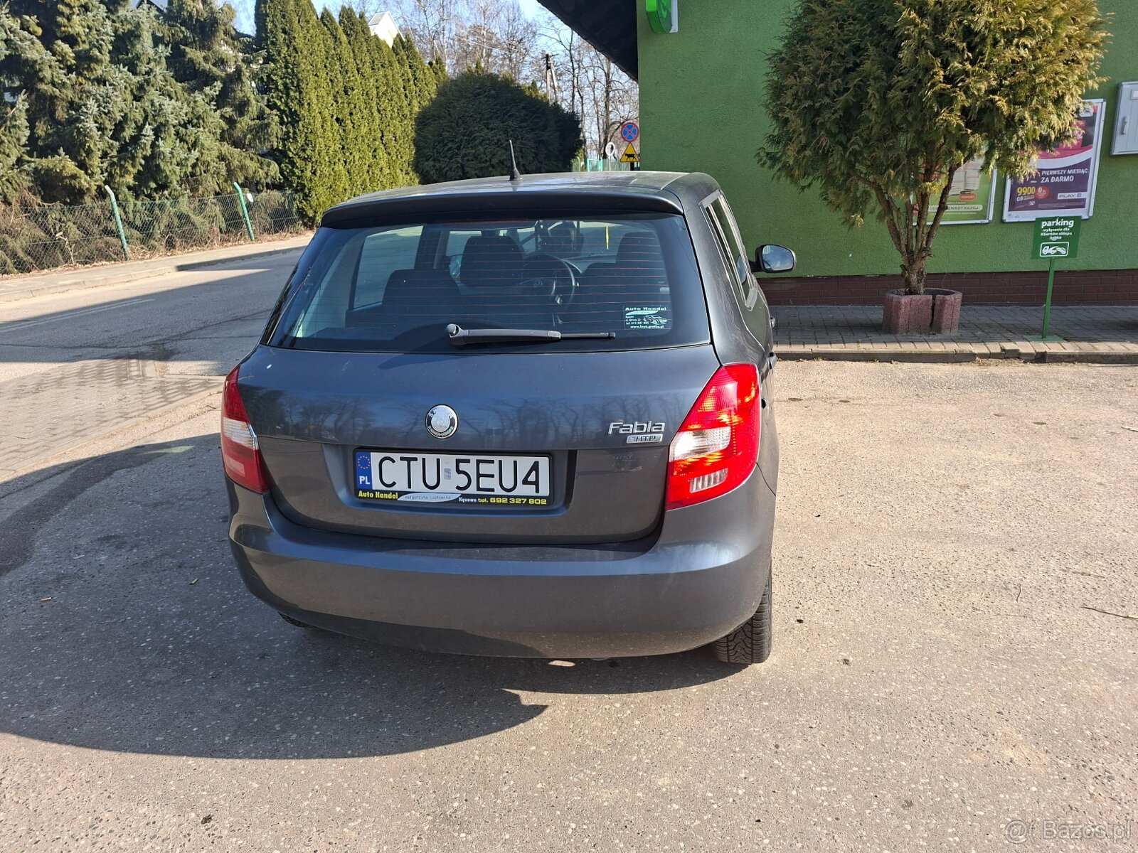 Fabia - 17