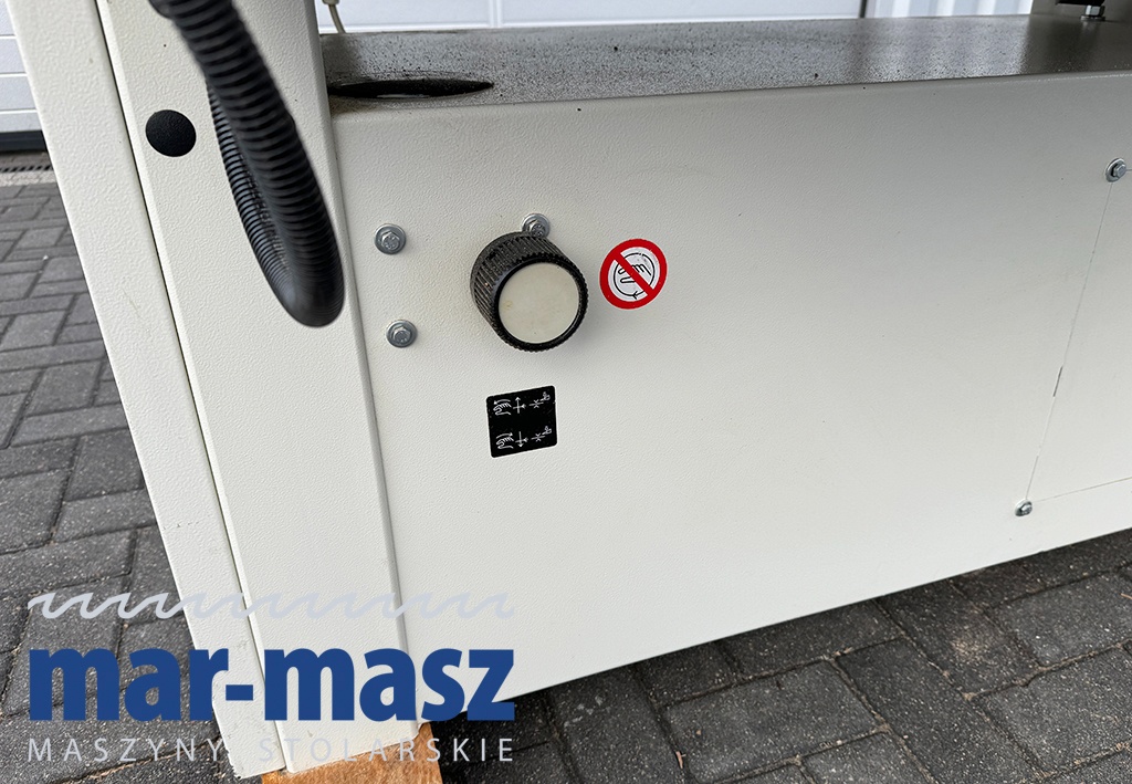 Szlifierka szerokotaśmowa SCM SANDYA 3S - 17