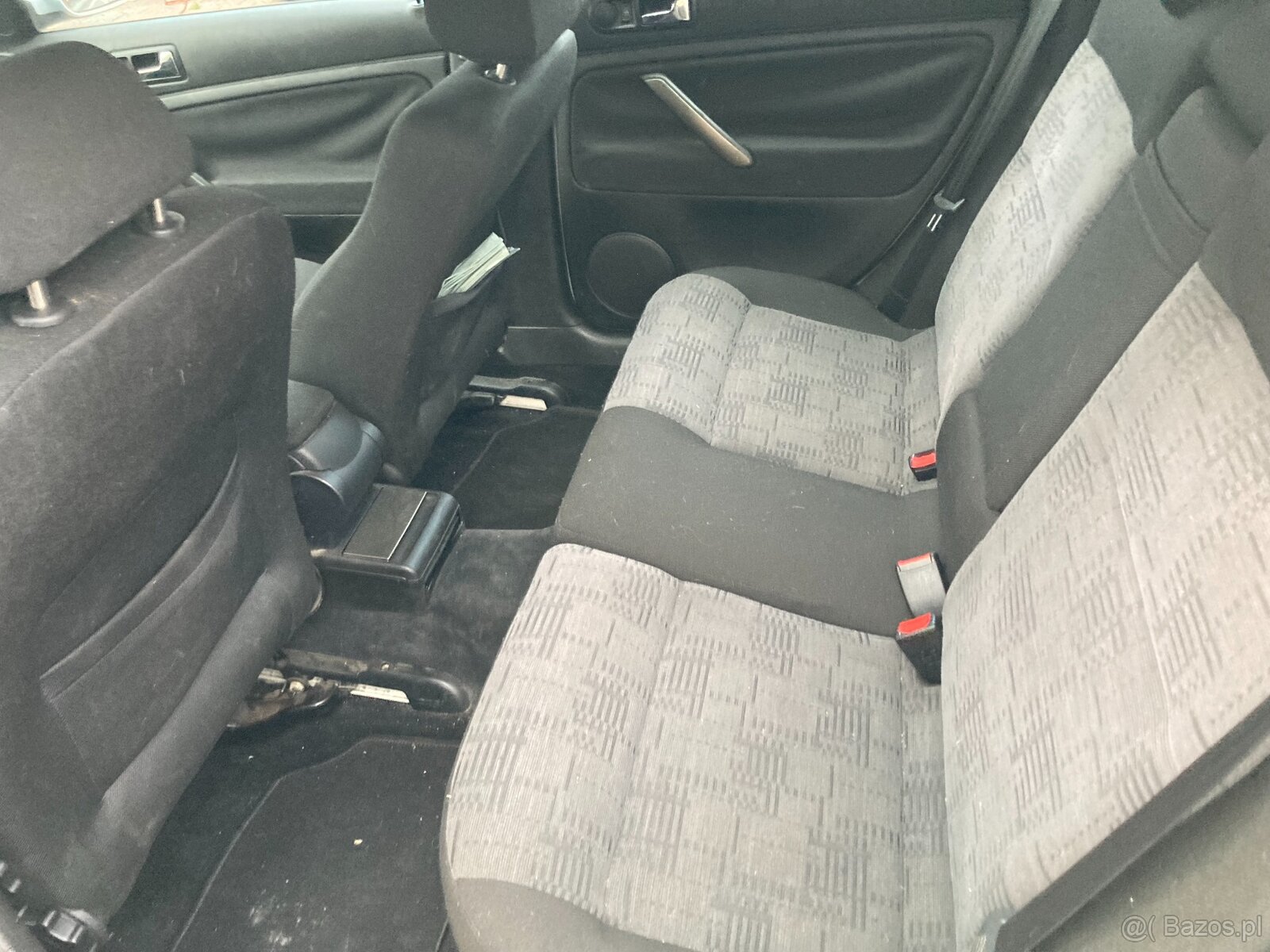 Passat 2.0 Benzyna - 17