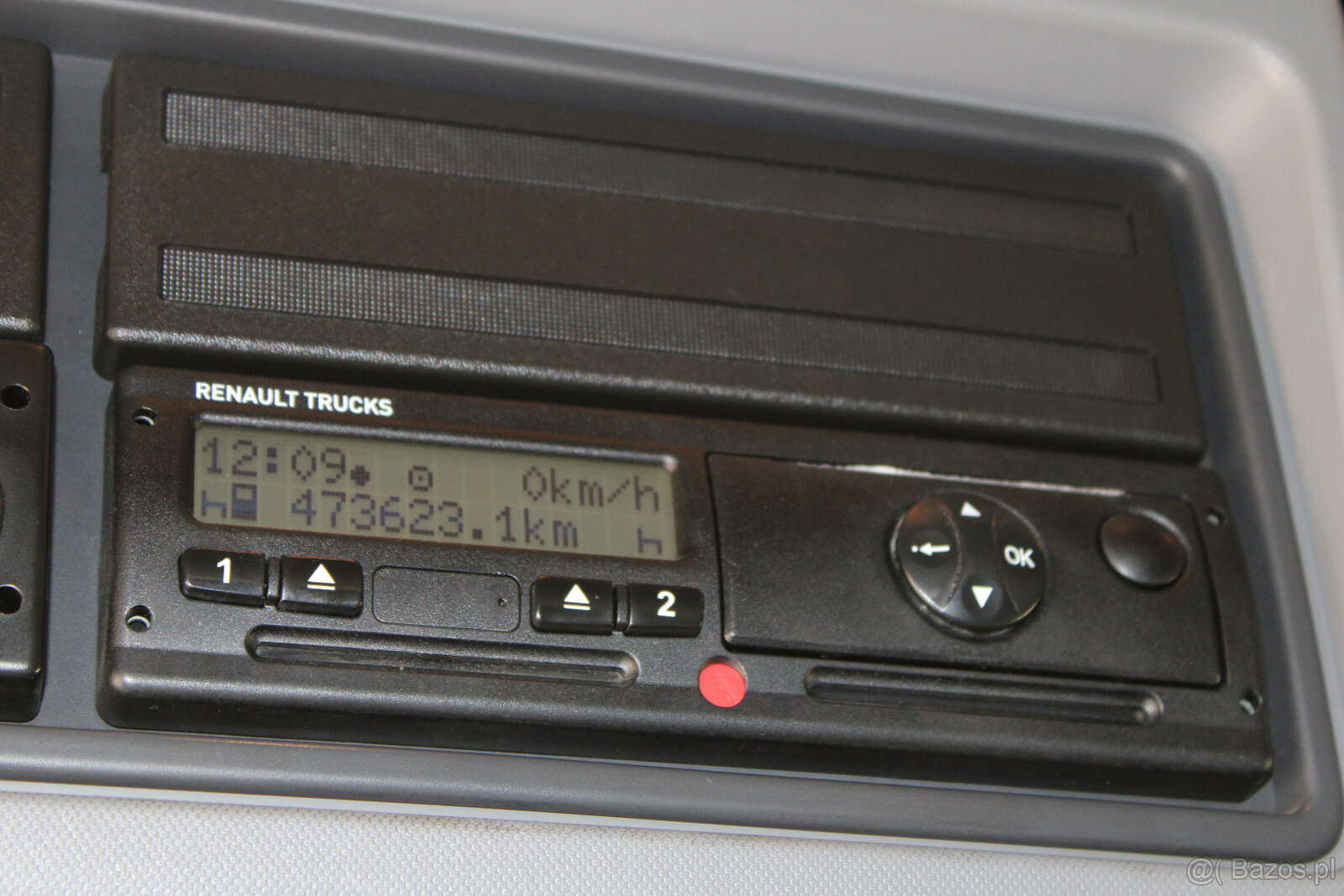 Renault T 460 , EURO 6 STANDARD - 17