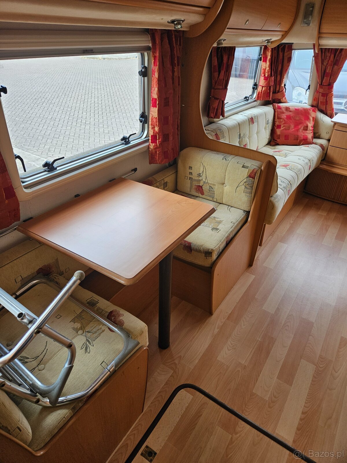 Przyczepa kepingowa - 17