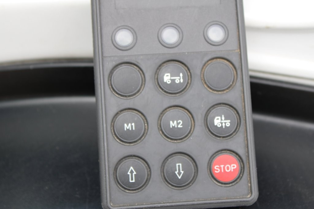 Iveco EUROCARGO 160 E320 - 17