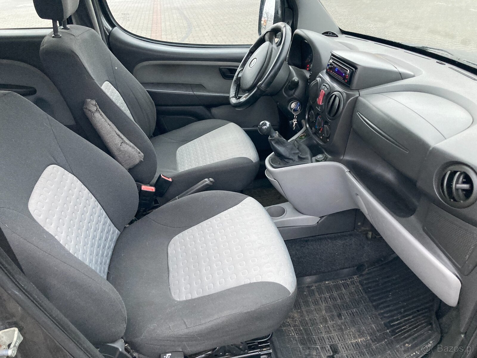 Doblo 1.9 tdi 105-KM - 17