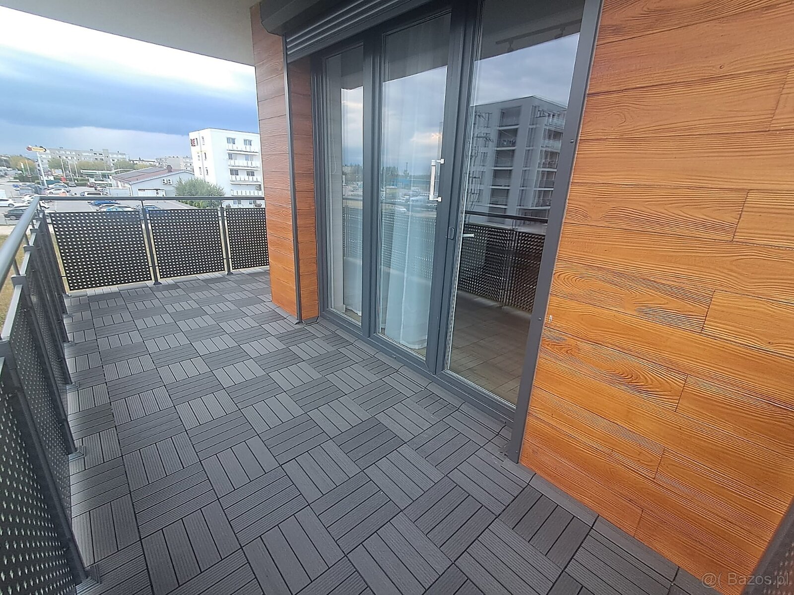 Mieszkanie o powierzchni 47m2, duży balkon,Ostrów Wlkp - 17