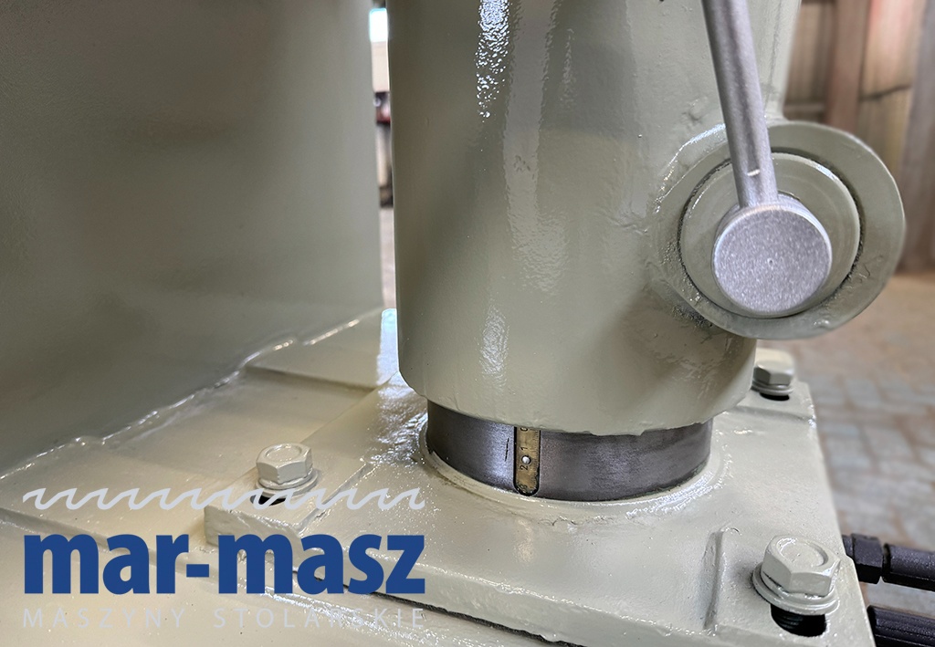 Piła poprzeczna Rema DCKLH - 17