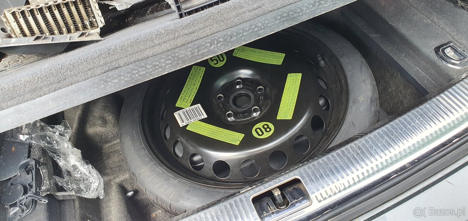 Audi A4 Avant 2014 (ID 1570) - 17