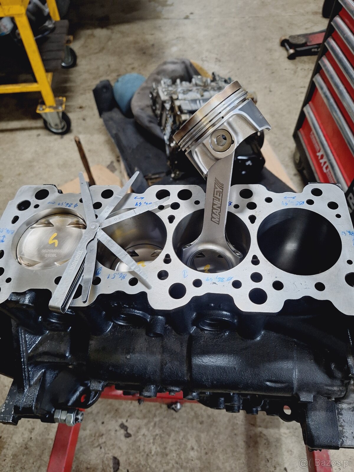 Mitsubishi lancer evo - 17