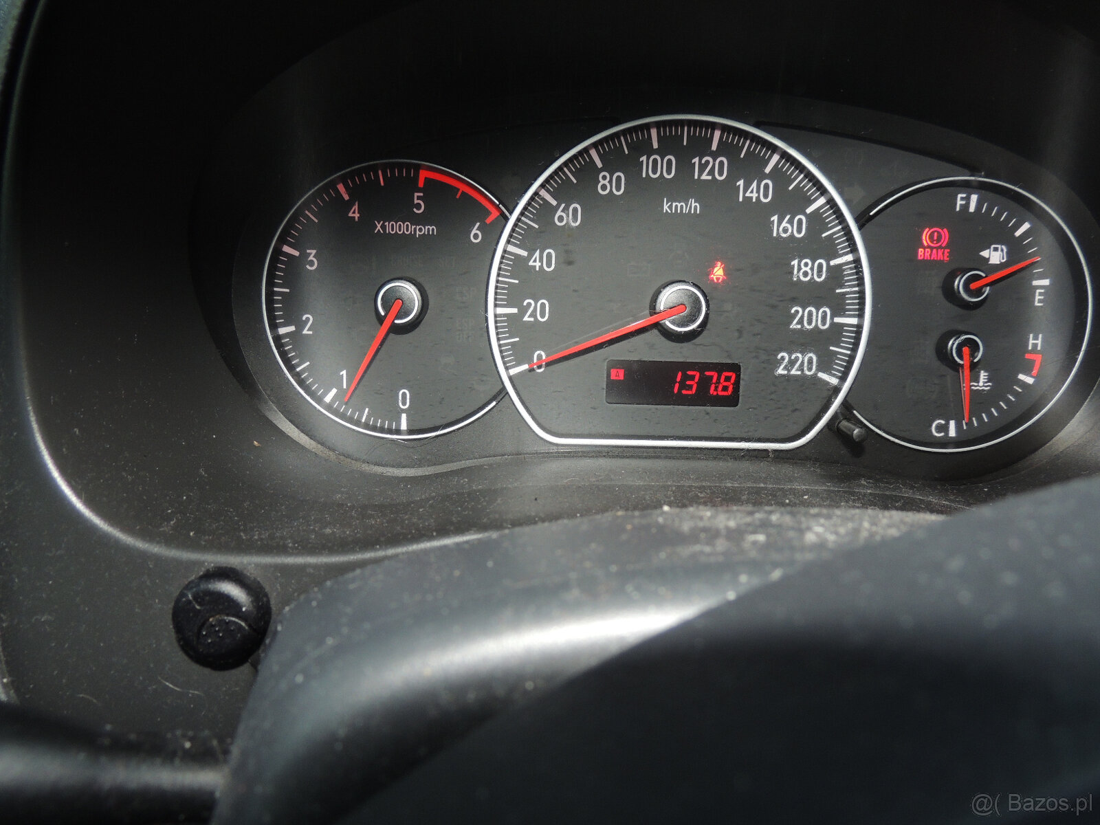 sprzedam samochod po obniżonej cenie - 17