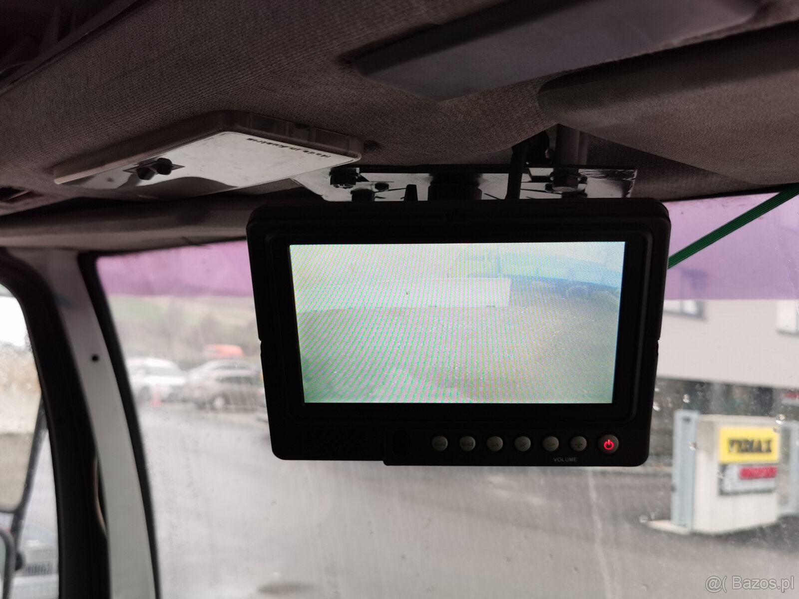 Sprzedam zamiatarka MAN 15.224 SILENT TYPE L82-LRK EURO 2 - 17