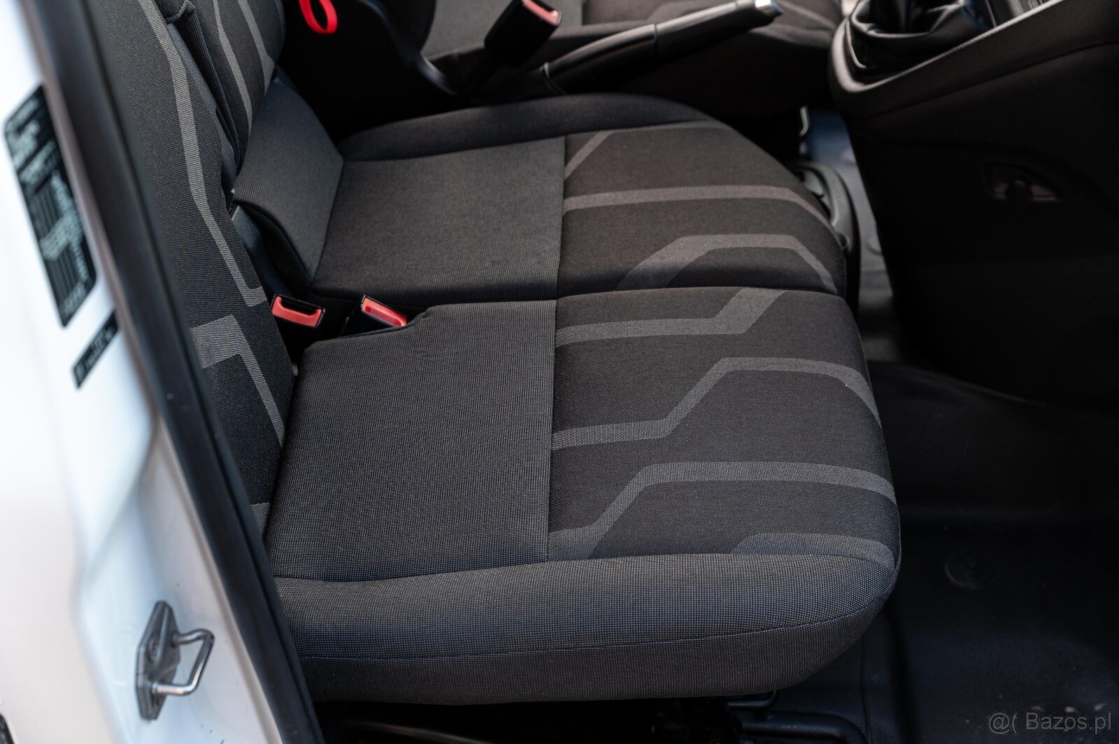 FORD TRANSIT CONNECT | 2016r. - 17