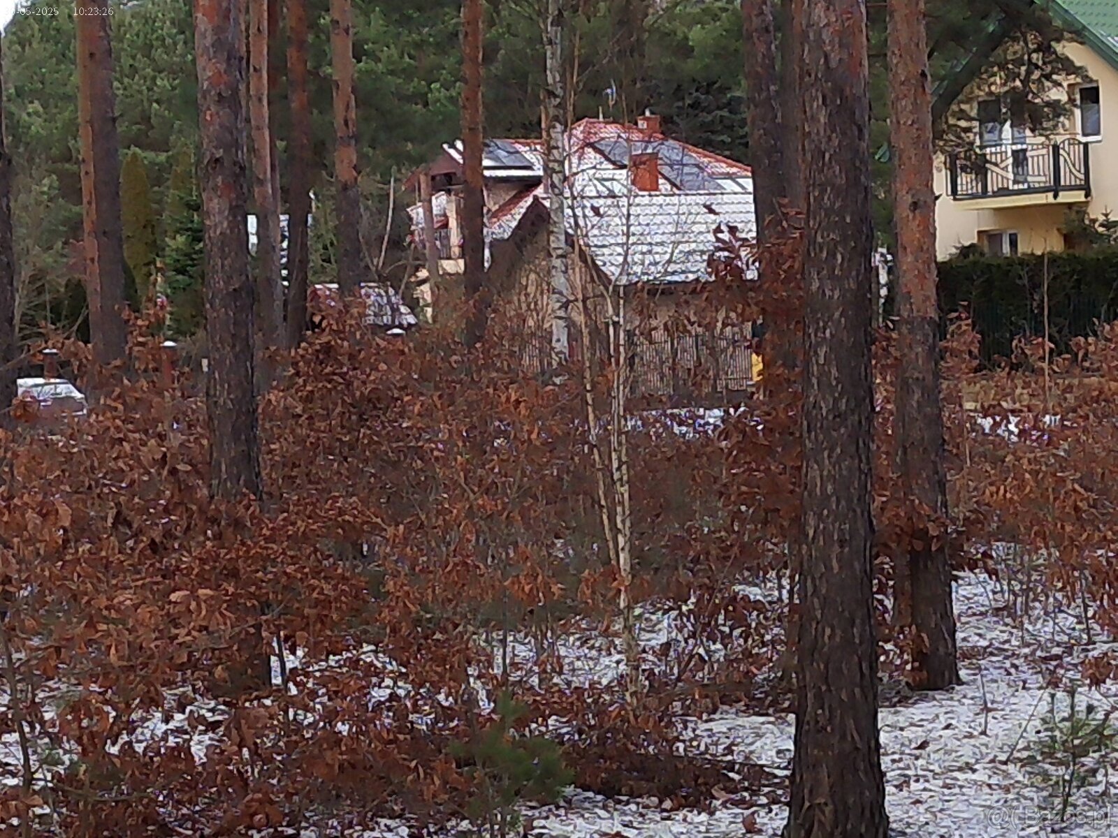 Leśno-budowlana - 17