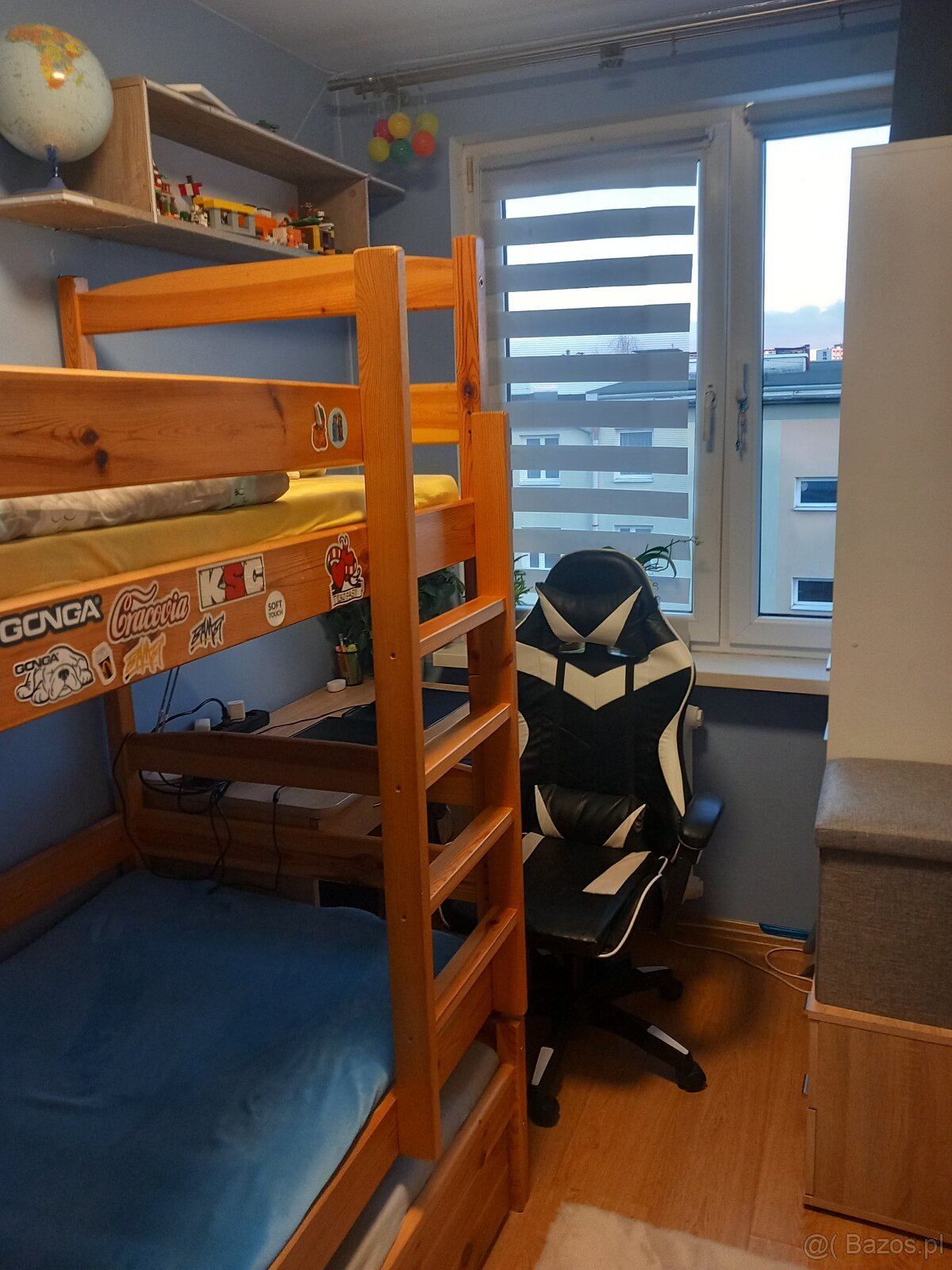 Sprzedam przytulne mieszkanie w Krakowie - 17