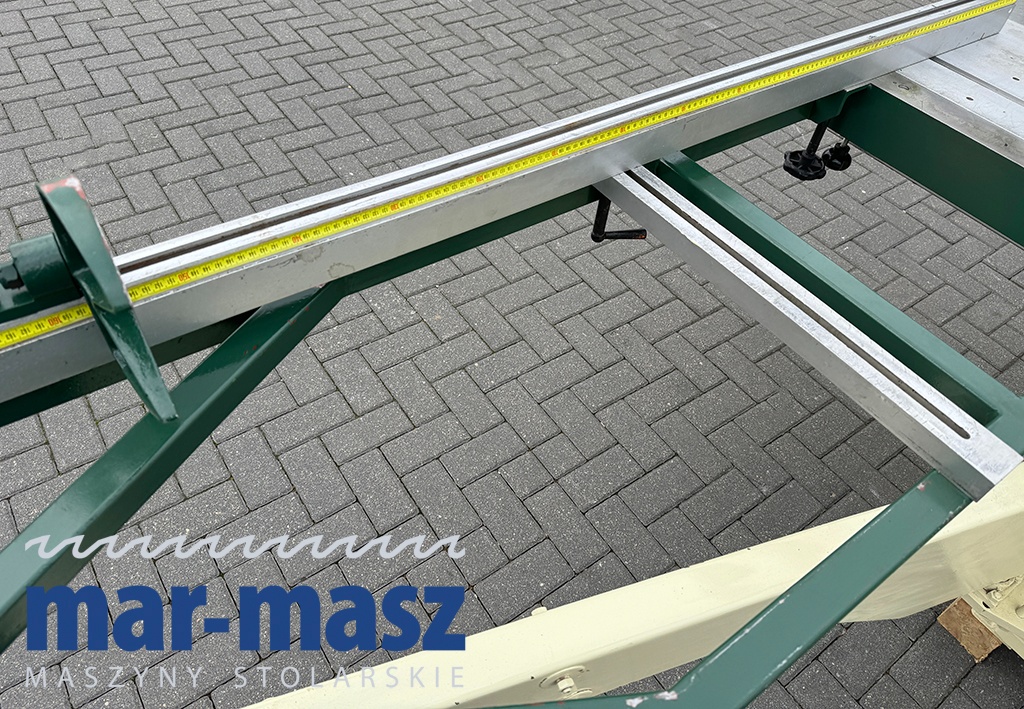 Piła formatowa REMA DMMC-40 - 17